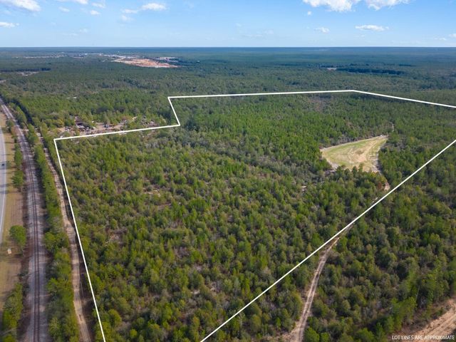 $680,000 | 88-acres East 88-acres E Us-90 Crestview