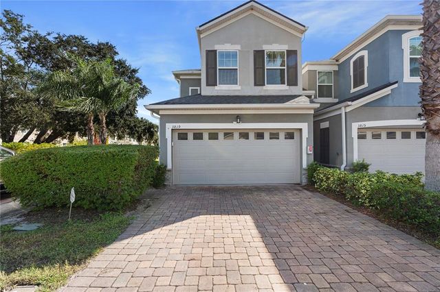 $375,000 | 3819 Brighton Park Circle | Orlando Airport North