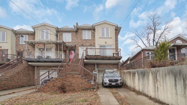 $1,100,000 | 2413 Wilson Avenue | Pelham Gardens