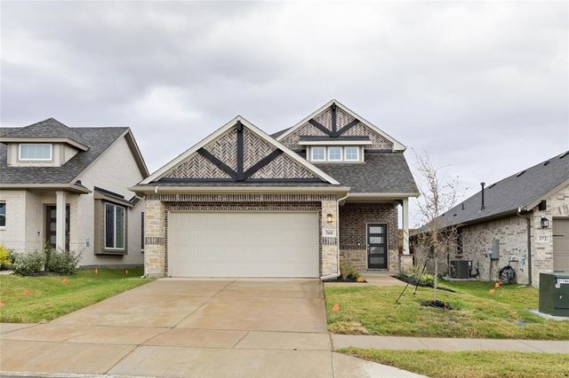 $379,990 | 366 Dandy Landings Lavon Tx 75166