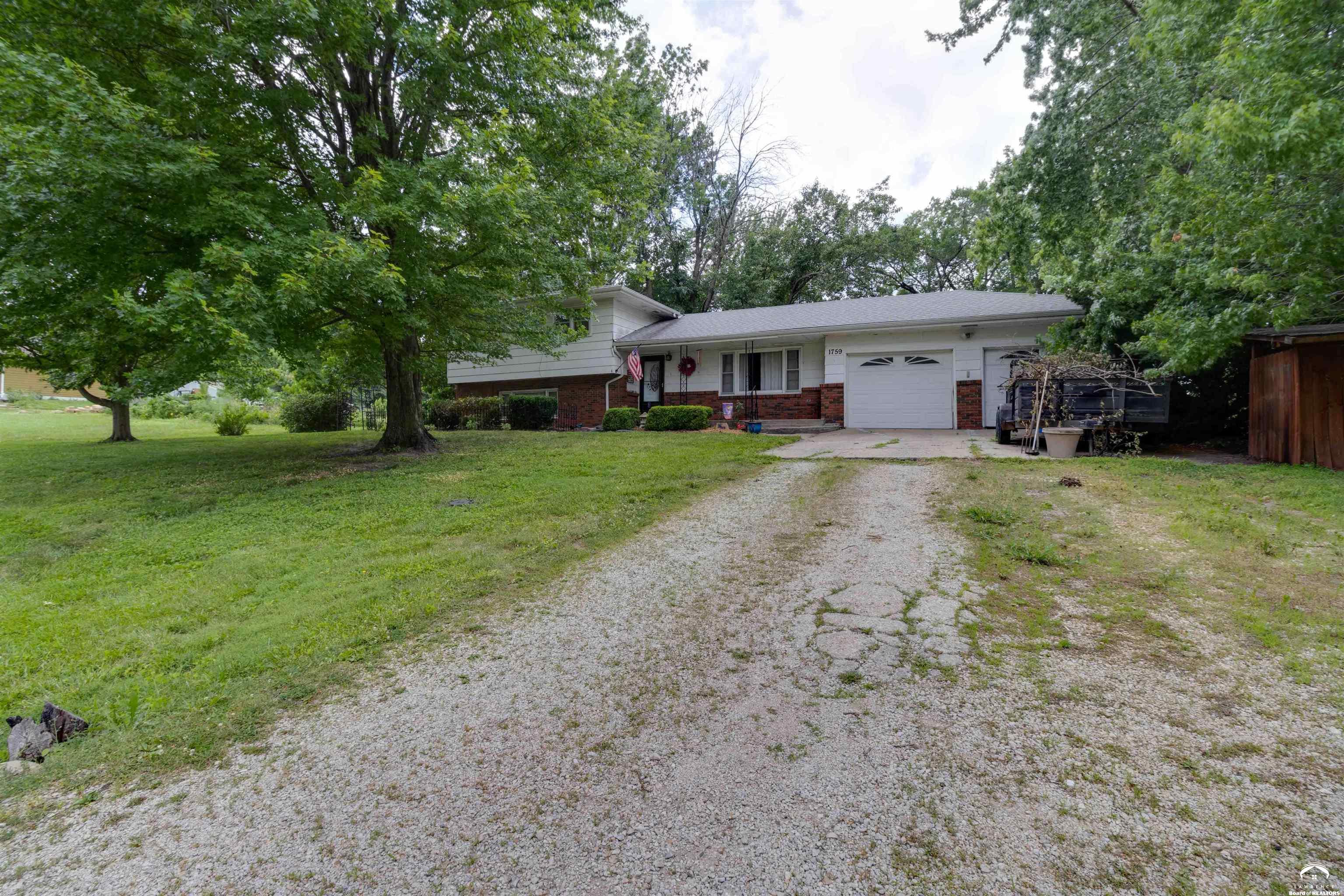 1759 East 1338th Road, Lawrence, KS 66044 | Compass