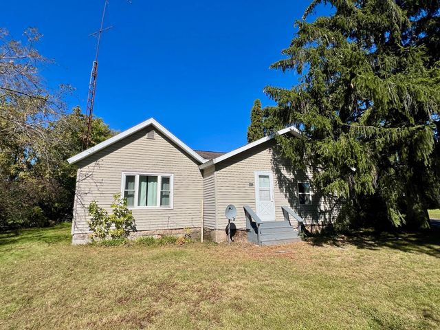 $139,900 | 402 Dallas Street | Chetek