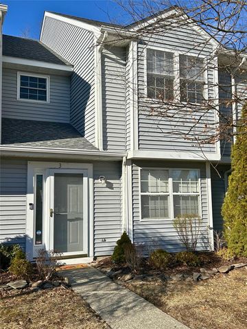 $2,800 | 3 Evergreen Way, Unit 3 | Pawling