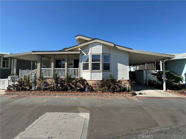 $210,000 | 16444 Bolsa Chica Huntington Beach Ca, Unit 61 | Northwest Huntington Beach