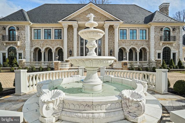 $10,500,000 | 9305 Inglewood Court | Potomac