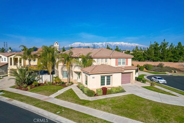 Homes for Sale with Pool in Tournament Hills Beaumont CA Compass