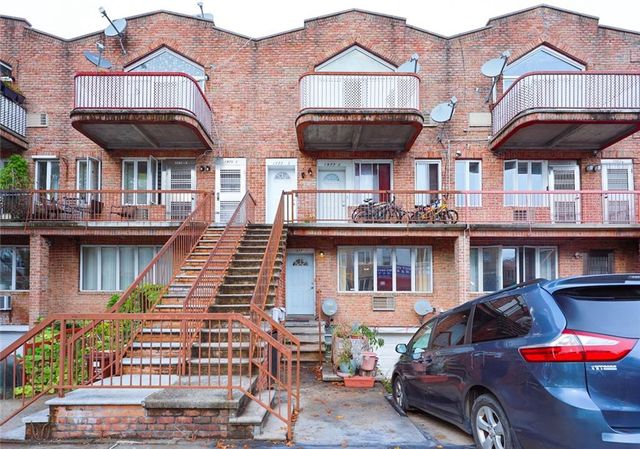 $1,999,000 | 1977 73rd Street | Bensonhurst