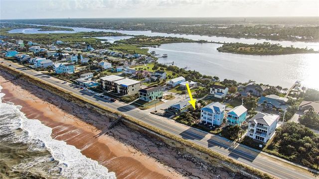 $446,000 | 2205 North Ocean Shore Boulevard | Southern Penisula