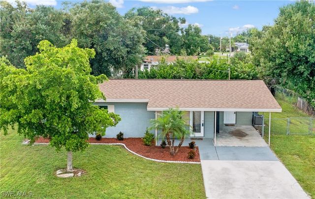 $240,000 | 2123 Gardenia Circle West | North Fort Myers