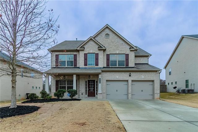 $660,000 | 4610 Mossbrook Circle