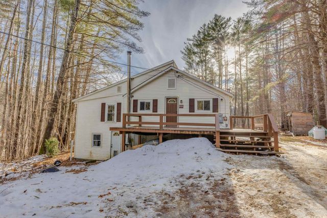 $250,000 | 153 Mill Road | Rumney