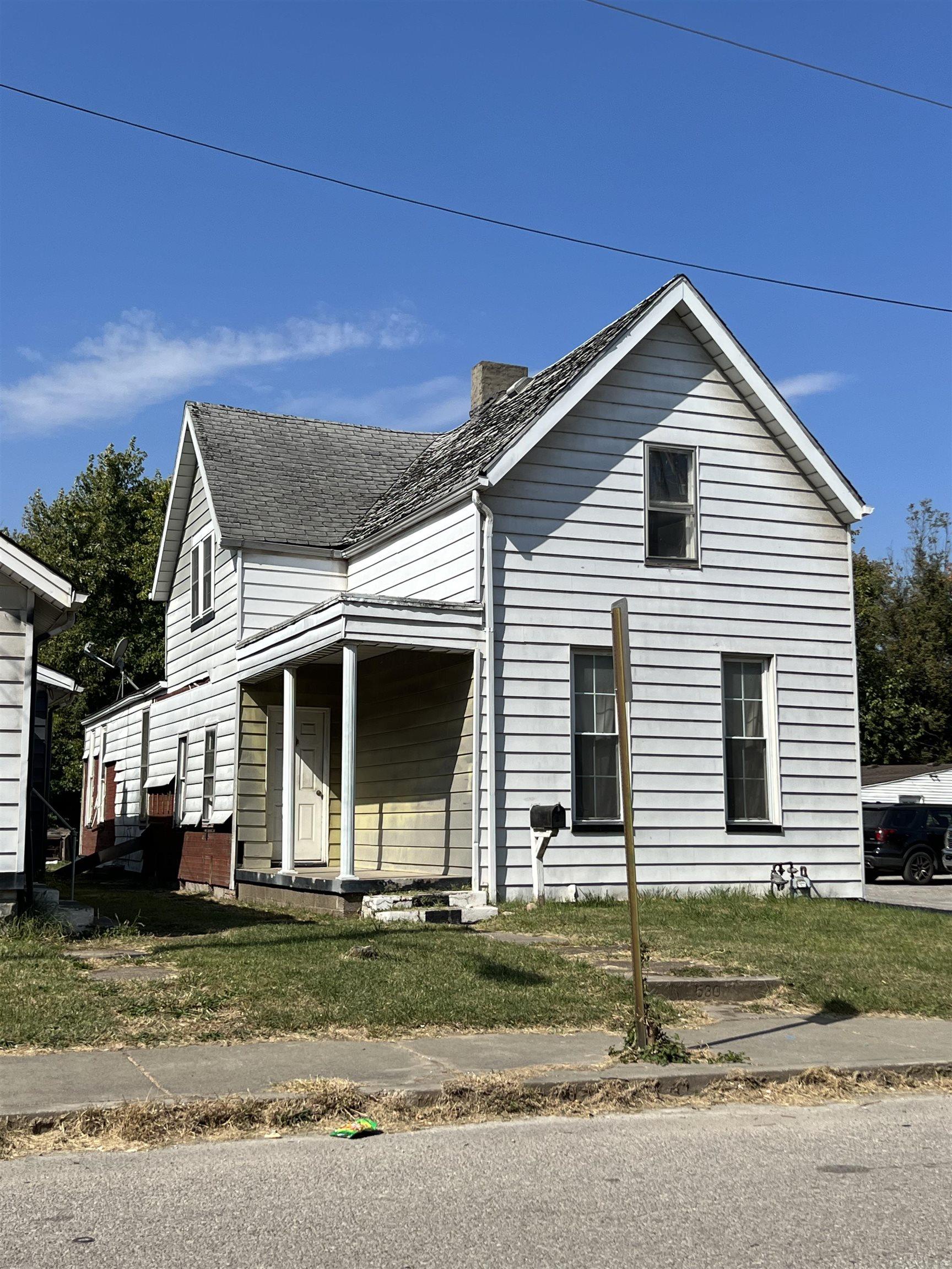 Long-time Evansville restaurants