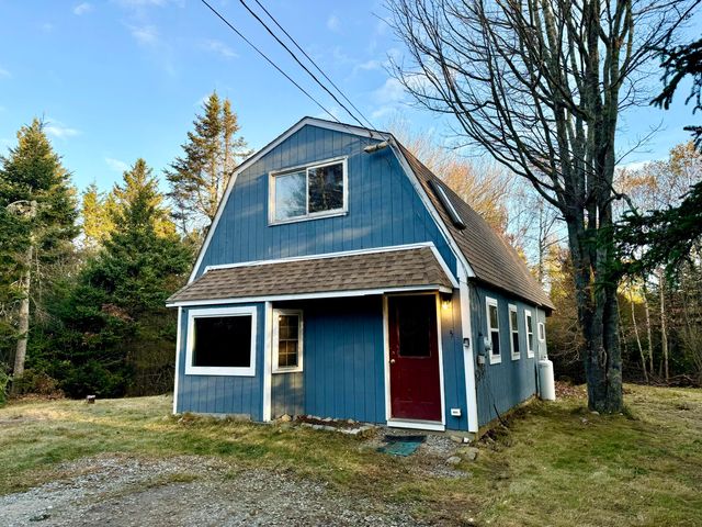 $165,000 | 5 Abigail Rock Road | Vinalhaven