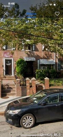 $4,070 | 115-64 Francis Lewis Boulevard | St. Albans