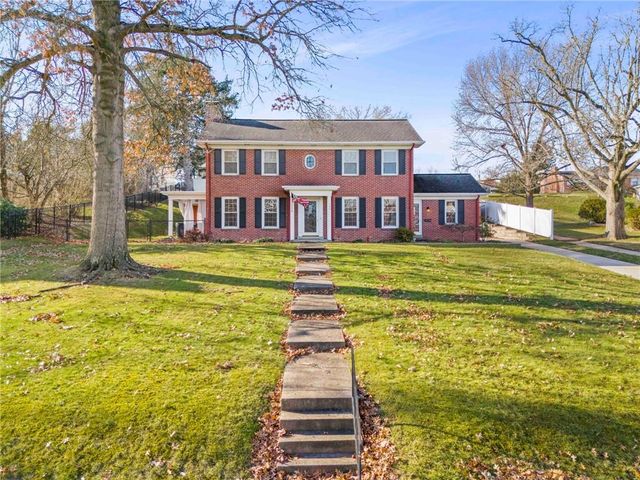 $399,999 | 299 North West Street | Waynesburg