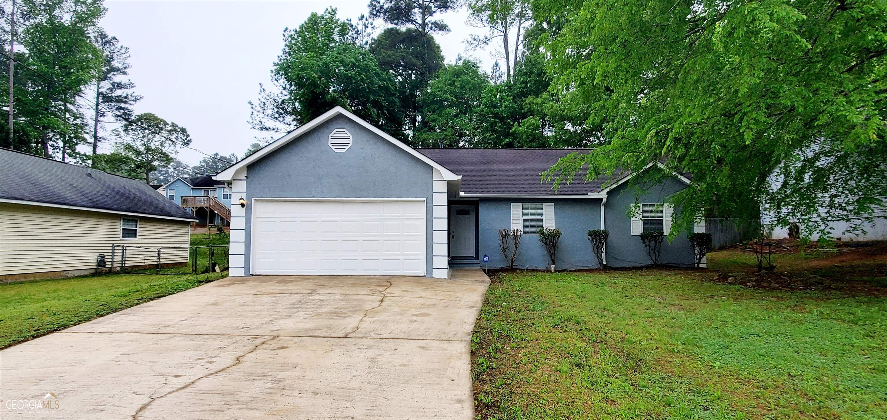 1107 Bonita Circle, Jonesboro, GA 30238 | Compass