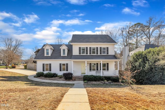 $534,900 | 4205 Winding Oak Way | Oak Chase