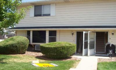 a view of a house with outdoor space