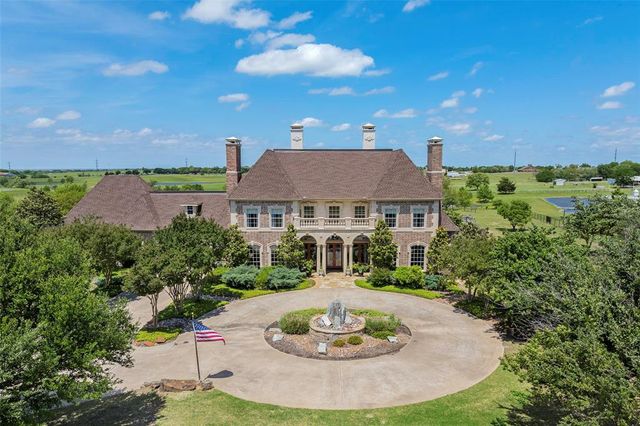 $2,195,000 | 2760 Rolling Meadows Drive | Rockwall