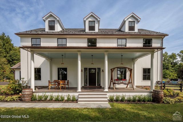 $1,395,000 | 628 Highway 9J | Stuyvesant