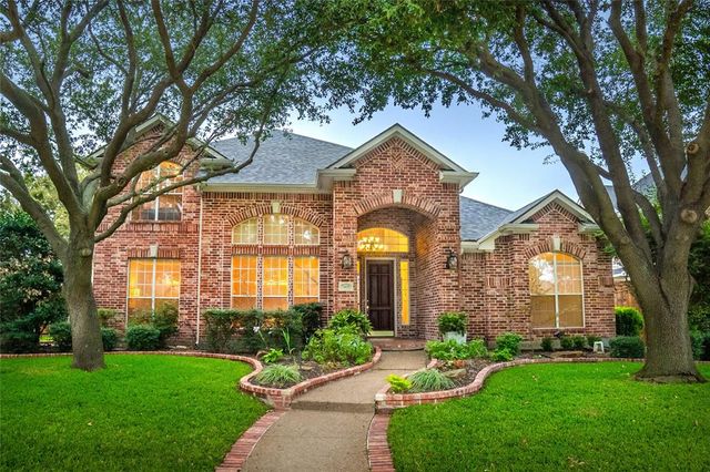 $730,000 | 3409 Edwards Drive | Plano