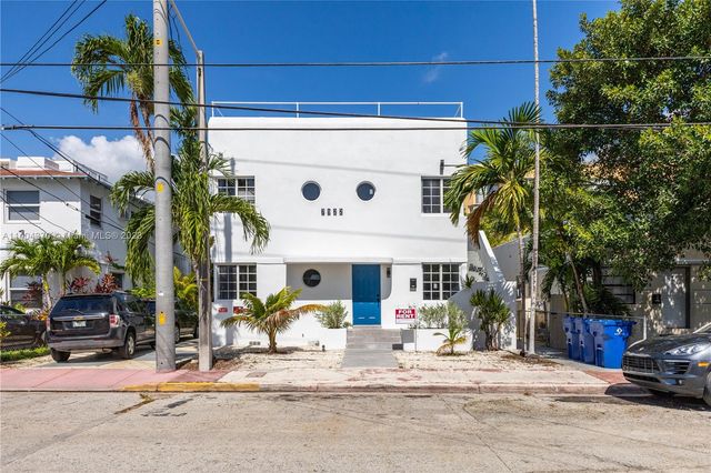 Apartments & Houses for Rent in Mimi On The Beach Miami Beach, FL | Compass