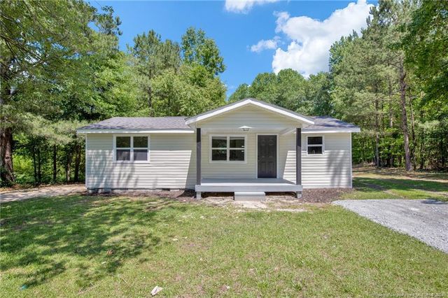 $144,800 | 1613 Halsey Loop | Gray's Creek