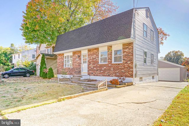 $379,900 | 8744 Orchard Avenue | Pennsauken