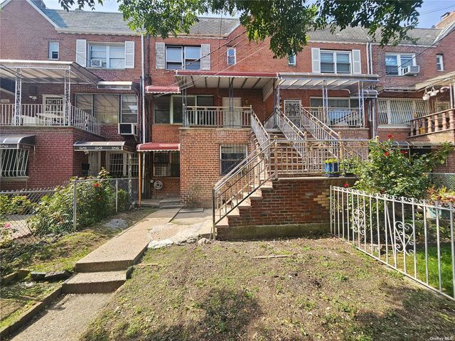 $849,950 | 1060 East 103rd Street | Canarsie