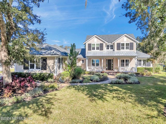 $2,160,000 | 14225 River Story Drive | Old Mandarin