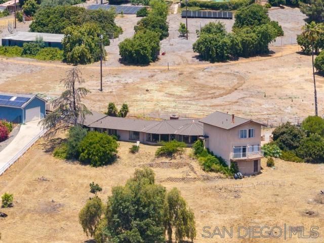 $3,800 | 1968 Flume Drive | Granite Hills