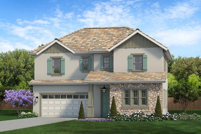 $699,990 | 4400 Redstart Lane | Old Town Rocklin