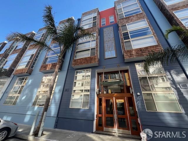 $749,000 | 175 Bluxome Street, Unit 213 | South of Market