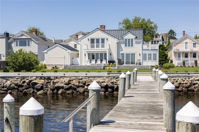 $3,600,000 | 11 Hancox Street | Stonington Borough