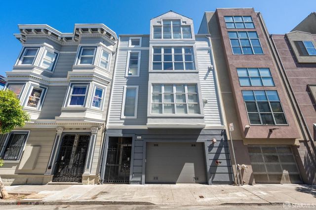 $1,099,000 | 551 Natoma Street, Unit 1 | South of Market