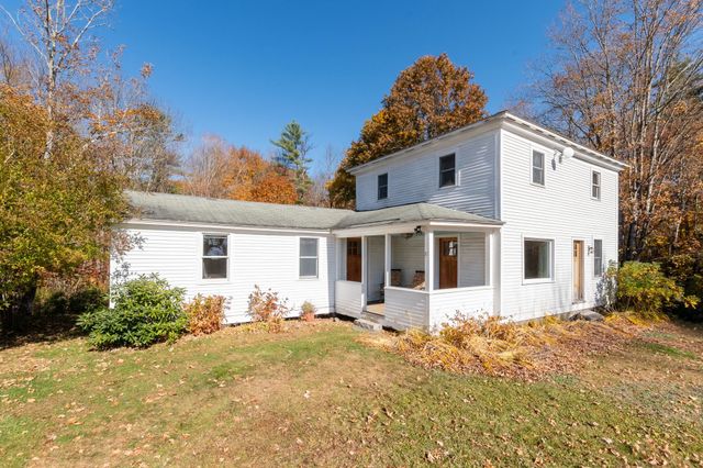 $499,900 | 12 North Sandwich Road | Sandwich