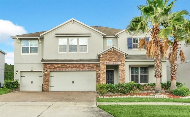 $700,000 | 3740 Mount Vernon Way | Kissimmee