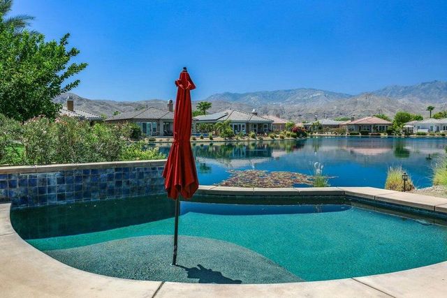 $5,500 | 127 Shoreline Drive | Rancho Mirage