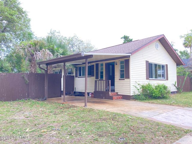 $199,950 | 1320 Daytona Avenue | Holly Hill