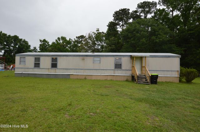 $850 | 5394 Richlands Highway | Richlands Township - Onslow County