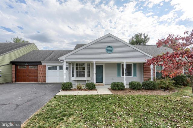 $242,900 | 13 Fieldcrest Drive | Silver Spring