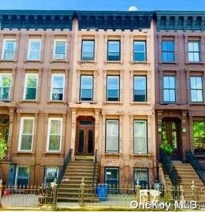 $1,999,000 | 128 Hancock Street | Bedford-Stuyvesant