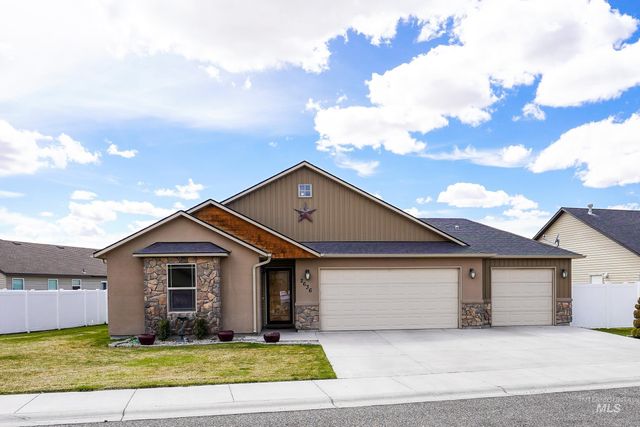 2636 South Yellowstone Trail, Burley, ID 83318 | Compass