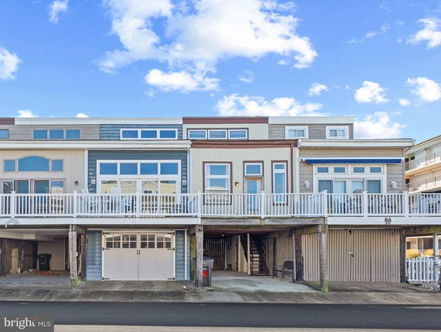 $550,000 | 7 129th Street, Unit 9 | Ocean City