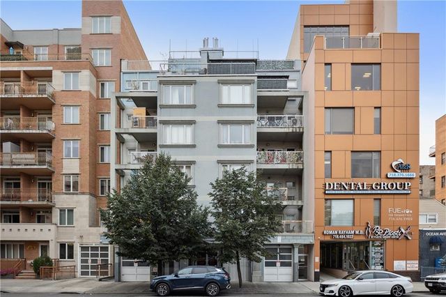 $750,000 | 2752 Ocean Avenue, Unit 6A | Homecrest