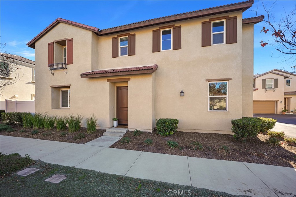 Your future dream home at a great location in Santa Clarita