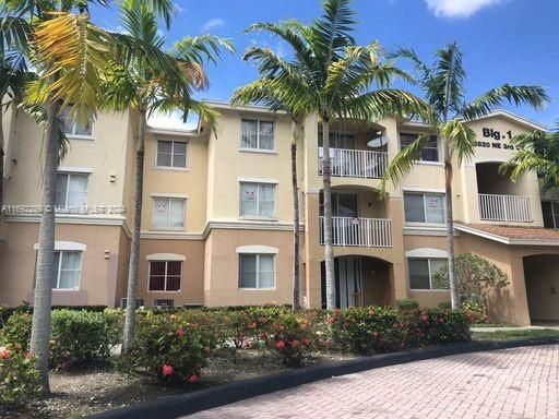 $3,150 | 13770 Northeast 3rd Court, Unit 106 | Central North Miami