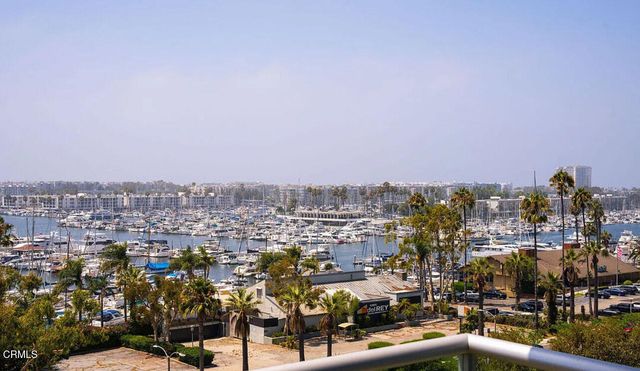 $2,000,000 | 13700 Marina Pointe Drive, Unit 1702 | Marina del Rey