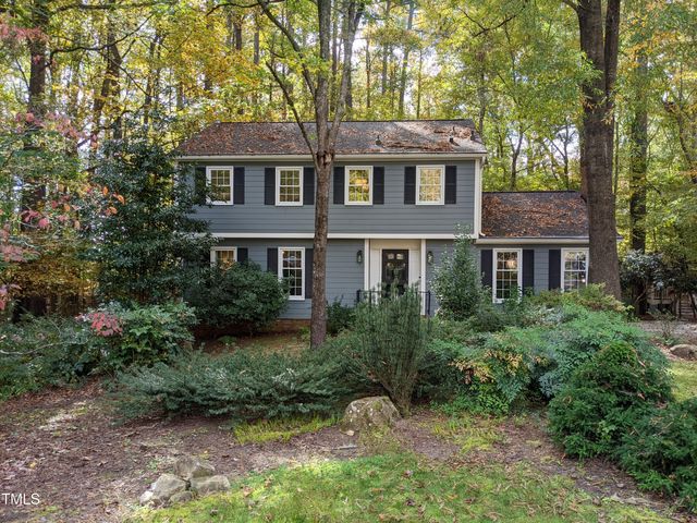 $725,000 | 1408 Brigham Road | Chapel Hill