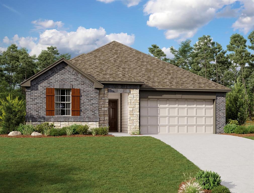Welcome home to 2960 Golden Dust Drive  located in the master planned community of Sunterra and zoned to Katy ISD.